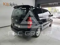 2020 Hyundai Starex