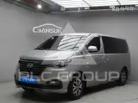 2020 Hyundai Starex