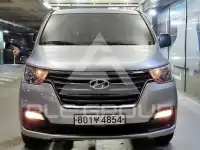 2020 Hyundai Starex