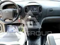 2020 Hyundai Starex