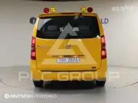 2020 Hyundai Starex