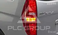2020 Hyundai Starex
