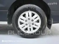 2020 Hyundai Starex