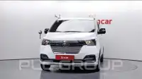 2020 Hyundai Starex