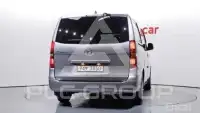 2020 Hyundai Starex