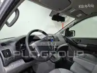 2020 Hyundai Starex