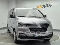 2020 Hyundai Starex