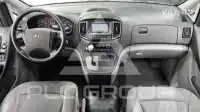 2020 Hyundai Starex