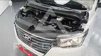 2020 Hyundai Starex