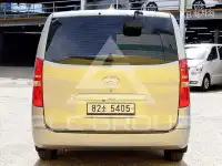 2020 Hyundai Starex