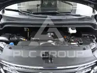 2020 Hyundai Starex
