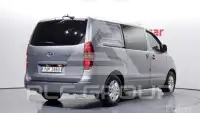 2020 Hyundai Starex