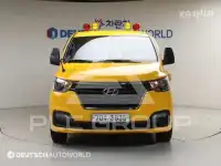 2020 Hyundai Starex