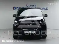 2020 Hyundai Starex