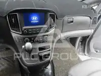 2020 Hyundai Starex