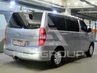 2020 Hyundai Starex