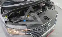 2020 Hyundai Starex