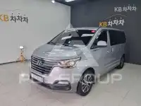 2020 Hyundai Starex