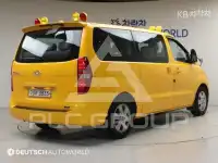 2020 Hyundai Starex
