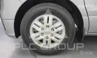 2020 Hyundai Starex