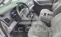 2020 Hyundai Starex
