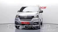 2020 Hyundai Starex