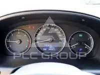 2020 Hyundai Starex