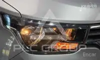 2020 Hyundai Starex