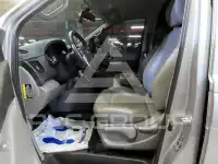 2020 Hyundai Starex