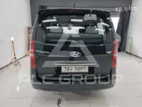 2020 Hyundai Starex