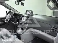 2020 Hyundai Starex