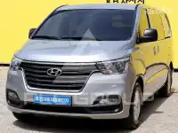 2020 Hyundai Starex