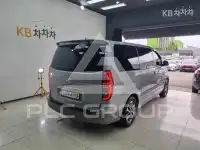2020 Hyundai Starex