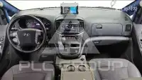 2020 Hyundai Starex