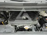 2020 Hyundai Starex