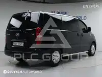 2020 Hyundai Starex