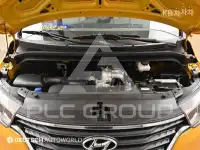 2020 Hyundai Starex
