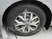 2020 Hyundai Starex