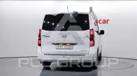 2020 Hyundai Starex