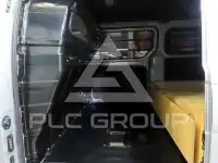 2020 Hyundai Starex