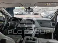 2020 Hyundai Starex