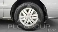 2020 Hyundai Starex