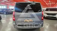 2020 Hyundai Starex