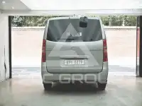 2020 Hyundai Starex