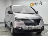 2020 Hyundai Starex