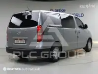 2020 Hyundai Starex