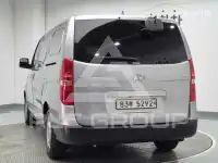 2020 Hyundai Starex
