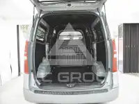 2020 Hyundai Starex