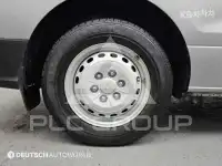 2020 Hyundai Starex