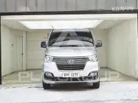 2020 Hyundai Starex